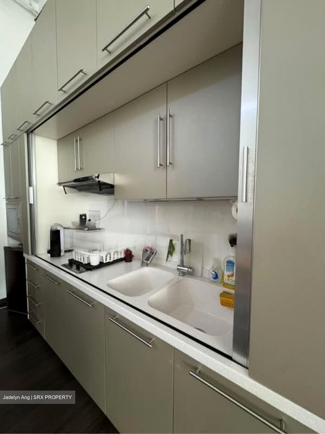The Central (D1), Office #560830001